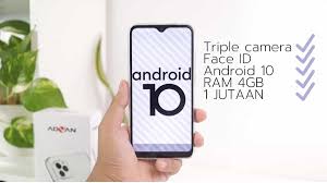 More than 2 billion people in over 180 countries use whatsapp to stay in touch with friends and family, anytime and anywhere. 10 Kelebihan Kekurangan Advan G5 Hp Stylish Terjangkau