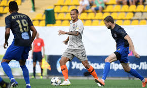 16:57 «волчанск» арендовал у «кривбасса» семенихина Shahter Lvov Anons I Prognoz Matcha á‰ Ua Futbol