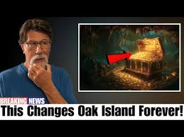 Beneath Oak Island's North Swamp: A Shocking Discovery That Changes  Everything! - YouTube