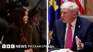 BBC - News update