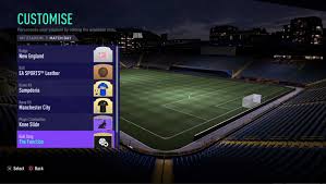 Cardiff city stadium, leckwith road, cardiff, cf11 8az. Fifa 21 Stadium Items Guide Match Day Crowds And Structure