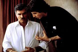 THE BROTHERHOOD, Kirk Douglas, 1968 Courtesy Everett Collection