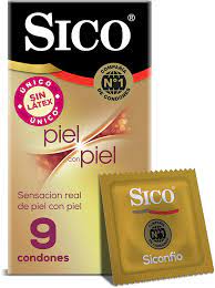 Sico Piel Con Piel Condones Sin Latex Cartera Con 9 Piezas Amazon Com Mx Salud Y Cuidado Personal Eucerin ph5 skin protection crema intensiva para piel seca. sico piel con piel condones sin latex cartera con 9 piezas