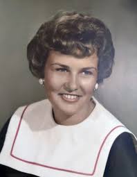 Betty Lou Powell Obituary April 21, 2023