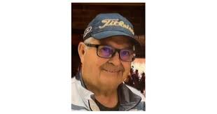 George Eitel Obituary (1943