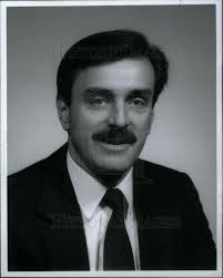 1991 Press Photo GEORGE BARBU, Albert kahn Associates