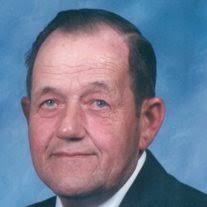 Tribute for Billy Thomas Pendry