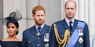 Prins harry, de jongere broer van william, zal zijn grootvader philip vooral herinneren als opa. Prins William Noemt Meghan En Harry Beledigend En Respectloos