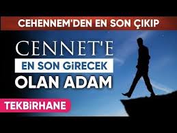 Aglatan Video Cennete Son Girecek Insan Kesinlikle Izle Youtube Olum Dualar Youtube