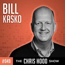 AI Keynote Speaker & Strategic Advisor