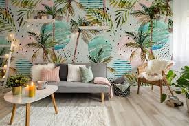 There are five different villas to choose from but they all share some interesting design features that. Turn Up The Heat With The Tropical Homes Trend