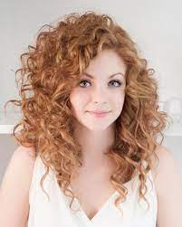 From wavy strands to the bounciest curls, curly bangs. Curly Hair With Bangs Curly Hair Styles Curly Hair With Bangs Curly Hair Styles Naturally