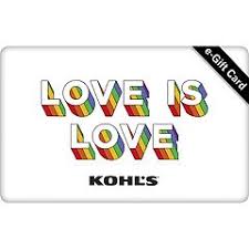Find great deals on gift cards at kohl's today! Gift Cards Find The Perfect Present For That Special Someone Kohl S