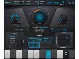 This is probably a better video than op. Antares Auto Tune Efx And Auto Tune Artist Review
