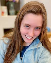 Chloe Butterfield Obituary January 7, 2024