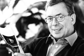 Décès de Claude Bédard, une figure marquante du journalisme sportif à Québec