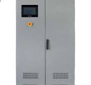 Static Frequency Converter FC Series – Stable Power ...