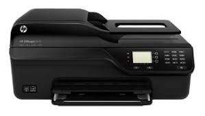 Hp Officejet 4610 Driver Manual Download Latest Printer Drivers Hp Officejet Printer Printer Driver