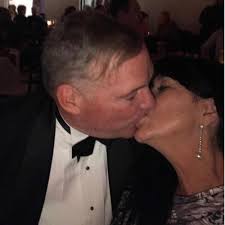 Tara Daigle and Richard Hewitt's Wedding Website