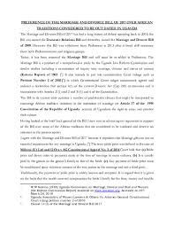 Major tax reform that affects both individuals and businesses was enacted in december 2017. Pdf Preference Of The Marriage And Divorce Bill Of 2017 Over African Traditions Considered To Be Out Dated In Uganda Sserwaniko Boniface Academia Edu
