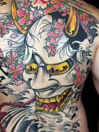 On the contrary, it has a more positive meaning and the intention is to represent the natural life cycle, a change, appreciation for life and acceptance of the inevitability of death. 25 Symbolic Japanese Tattoo Ideas 2021 The Trend Spotter