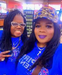 AN EXPERIENCE THAT WOULD BE AWESOME SHREVEPORT BOSSIER THE ARKLATEX Dee  Denise Henry Paul Wright Henry Powell Latoya Cole Mario Allen Patrick Davis  Patrick Gates Pat Gates Jr. Timothy Emery Timothy Davis