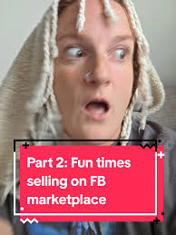 Getting Ghosted While Selling