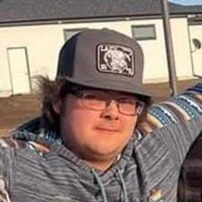 Collin Hlavac Obituary December 9, 2023