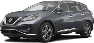 Maybe you would like to learn more about one of these? 2019 Nissan Murano Values Cars For Sale Kelley Blue Book
