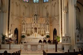 The following is a list of the catholic cathedrals in the united states. Pin On Catholicism