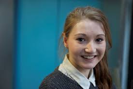 Inspiring female engineers