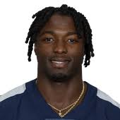 Jordan Addison or Breece Hall