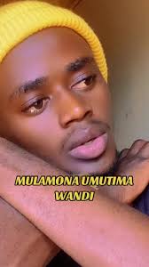 Nanaka Ukubusha Bukeni Gospel Song by Aaron