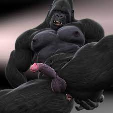 Gorillaporn ❤️ Best adult photos at hentainudes.com