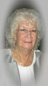 Ruth Trinkle Obituary