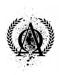 Alpha Omega Alpha Omega Tattoo Alpha And Omega Symbols Christian Symbols