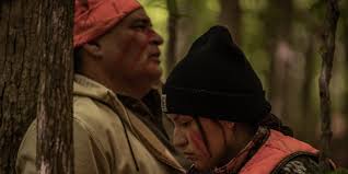 RESERVATION DOGS Recap (S01E06): Hunting