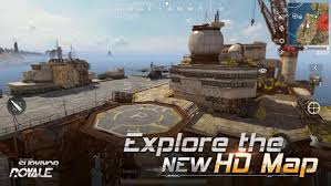 They all begin unarmed, compelled to scavenge for the weapons that are randomly spawned through the area. Survival Royale For Pc Windows Mac Download Gamechains