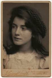 Lady Edna Clark Hall