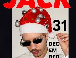 New Year's Jack at TBA