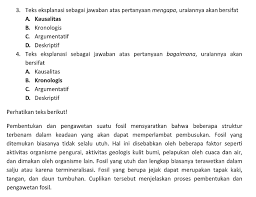 Air yang berasal dari laut dan tumbuhan dapat diuapkan oleh sinar matahari. Contoh Soal Uts Smp Kelas 8 Semester 1 Kurikulum 2013 Jawabanku Id
