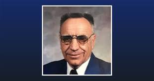 Frederick A. Reck Obituary March 29, 2018