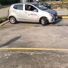 Check spelling or type a new query. Imkeda Saza Haziq Sanusi Calon Yang Mengambil Lesen