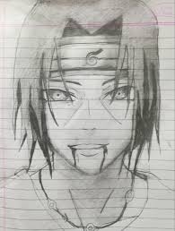 Hopefully the application of how to draw itachi uchiha characters can help your skills in drawing and coloring. Itachi Drawing Album On Imgur