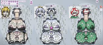 Adult Flash Game Zone - The Hub Of Kinky Fun