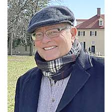 ANTHONY "TONY" ORTIZ