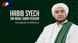 Habib bakar menikah putra habib syech bin abdul qadir assegaf youtube biografi habib syech bin abdul qadir assegaf terlengkap mengenal lebih dekat si saleh. Best Viral News Today Istri Habib Syech Bin Abdul Qodir Assegaf Sholawat Habib Syech Bin Abdul Qodir Assegaf Youtube Setiap Pengajian Beliau Dakwahnya Selalu Diawali Dengan Gema Shlawat Dari Ahbabul Musthofa