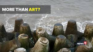 Mumbai's Marine Drive: Wondered What ...