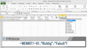 Maybe you would like to learn more about one of these? Excel Spiele Ganz Einfach Selbst Programmieren Docuneers