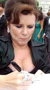 She is perhaps best known for her performances in the british comedy television series up the garden path. Imelda Staunton Wikipedia